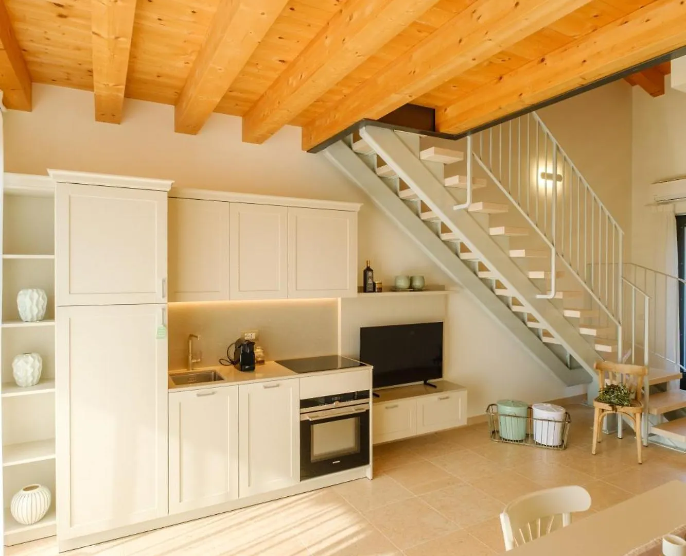 L'Oro Di Pizzon - Exklusive Holiday Apartments Lake Garda Costermano 0*,  Italien