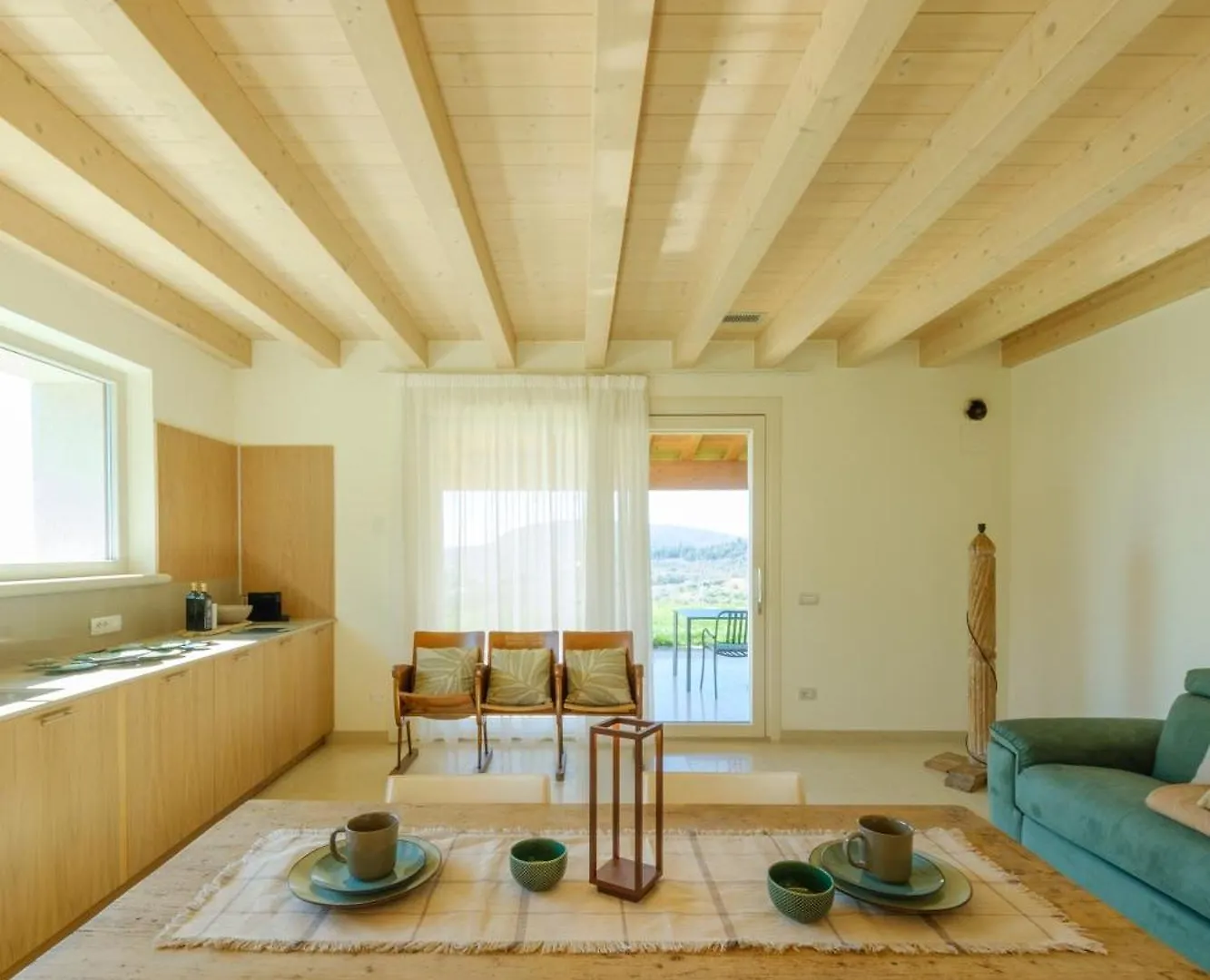Lägenhetshotell L'Oro Di Pizzon - Exklusive Holiday Apartments Lake Garda Costermano