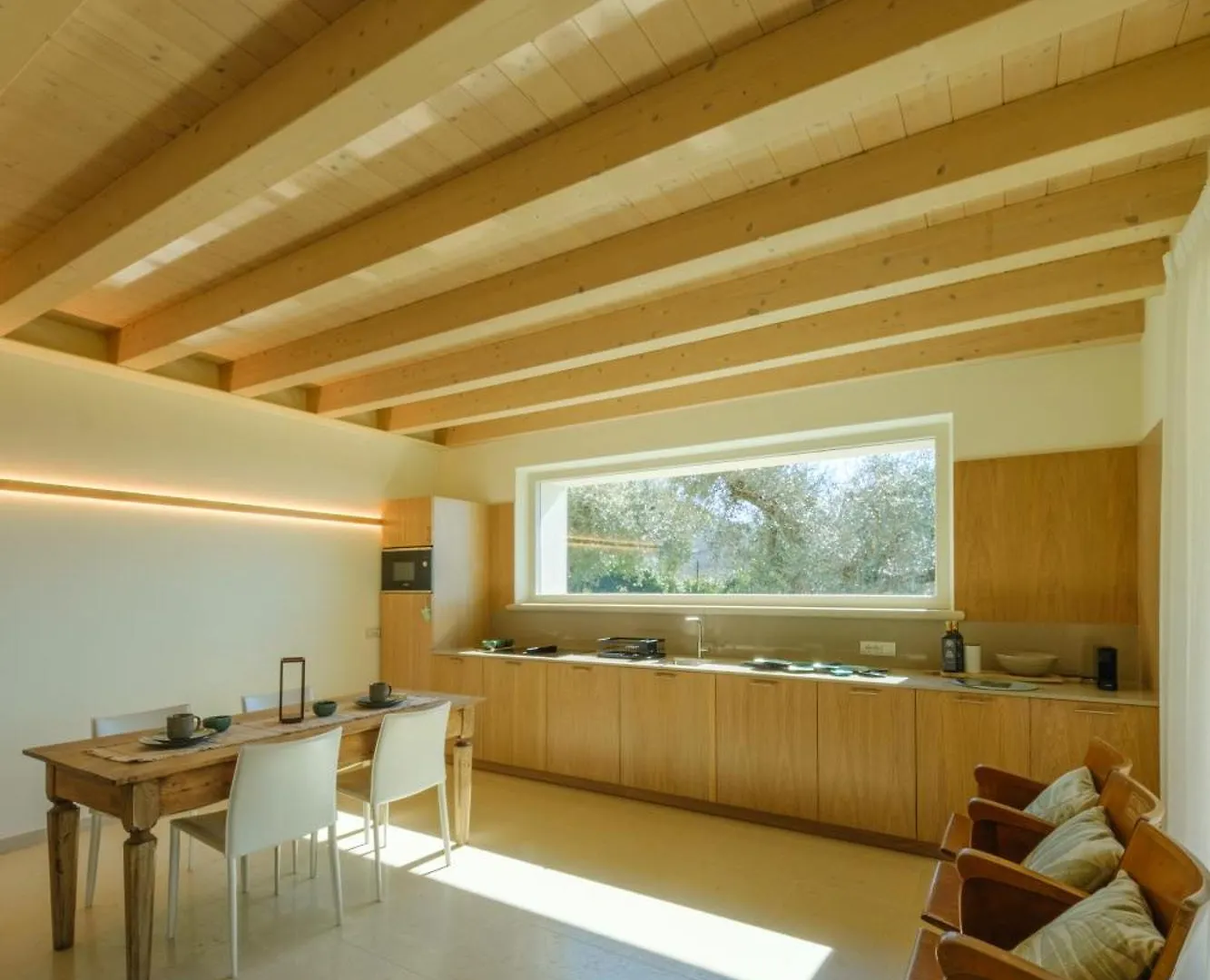 Lägenhetshotell L'Oro Di Pizzon - Exklusive Holiday Apartments Lake Garda Costermano