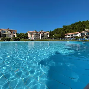 3* Hotel apartamentowy Bran & Denise