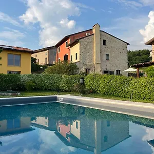 Vakantieboerderij Val, Costermano