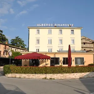Hotel Pinamonte, Costermano