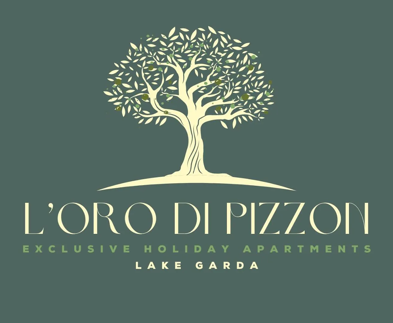 L'Oro Di Pizzon - Exklusive Holiday Apartments Lake Garda Costermano Ξενοδοχείο με διαμερίσματα