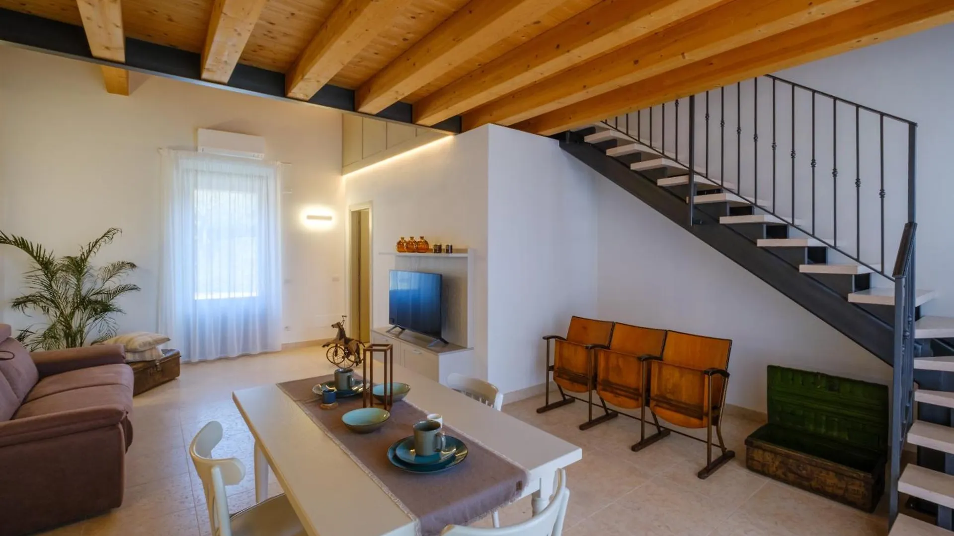 Ξενοδοχείο με διαμερίσματα L'Oro Di Pizzon - Exklusive Holiday Apartments Lake Garda Costermano