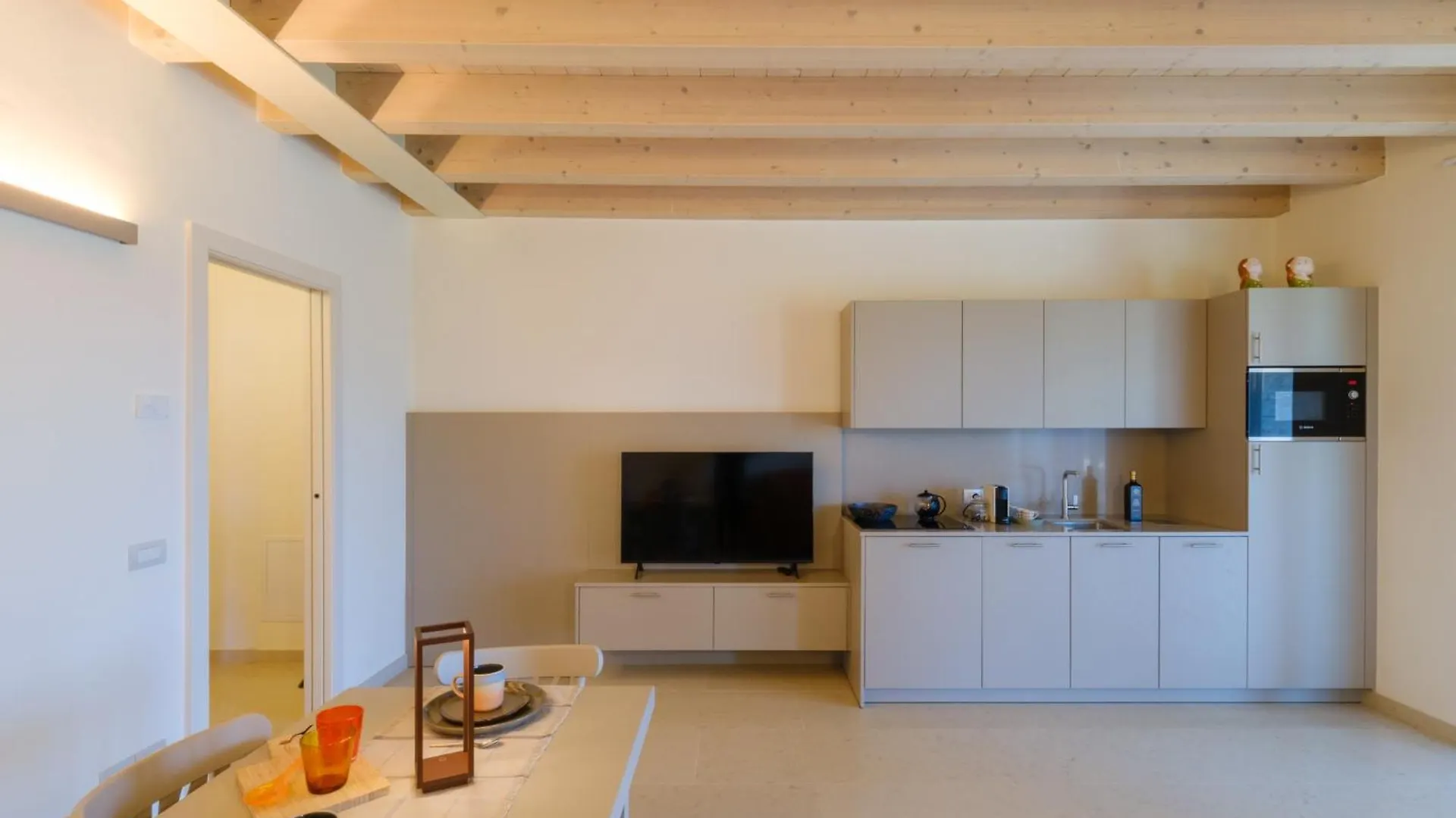 L'Oro Di Pizzon - Exklusive Holiday Apartments Lake Garda Costermano Ξενοδοχείο με διαμερίσματα