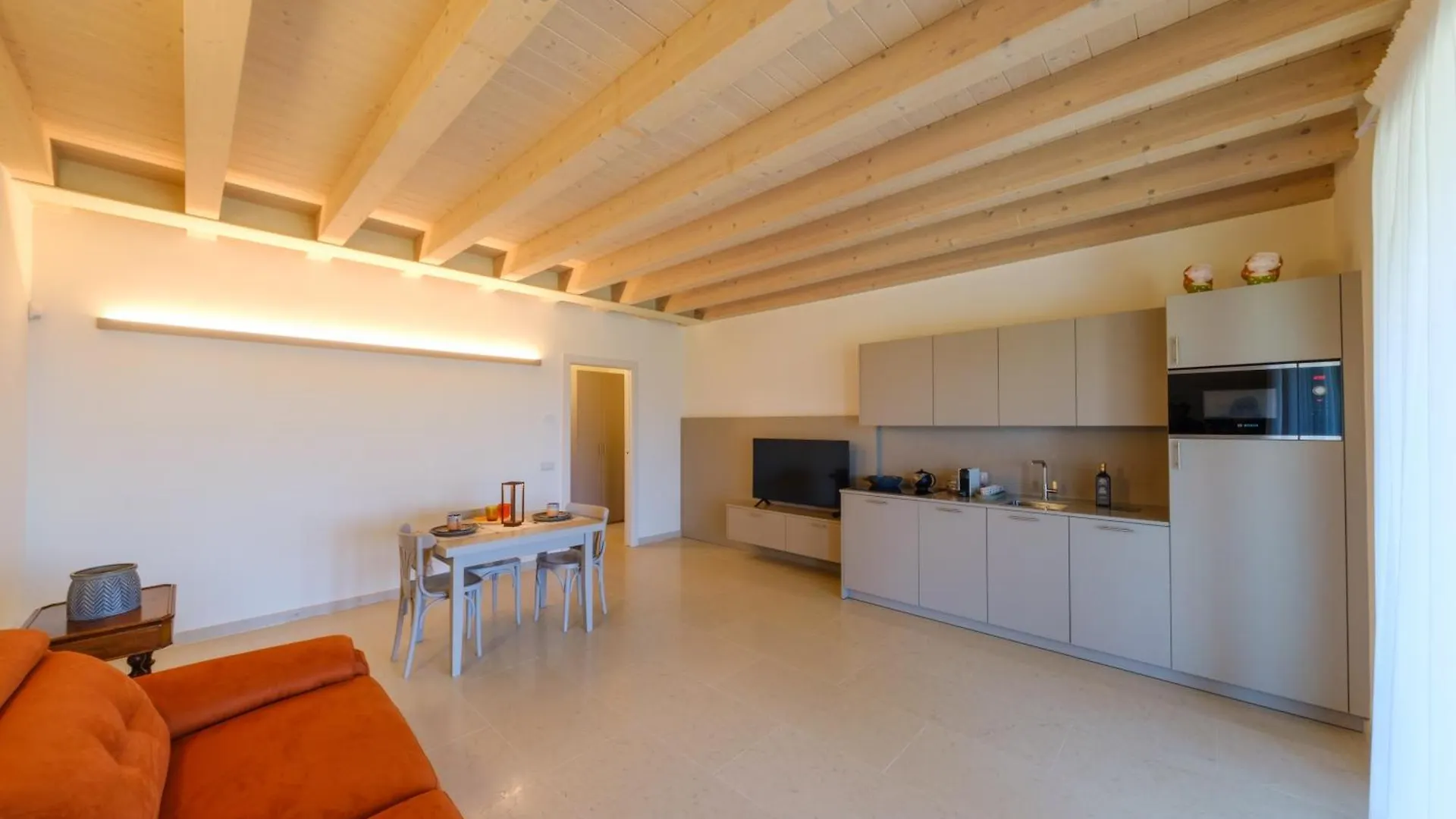 Ξενοδοχείο με διαμερίσματα L'Oro Di Pizzon - Exklusive Holiday Apartments Lake Garda Costermano Ιταλία